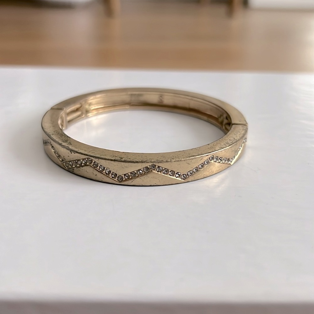 Cuff bracelet